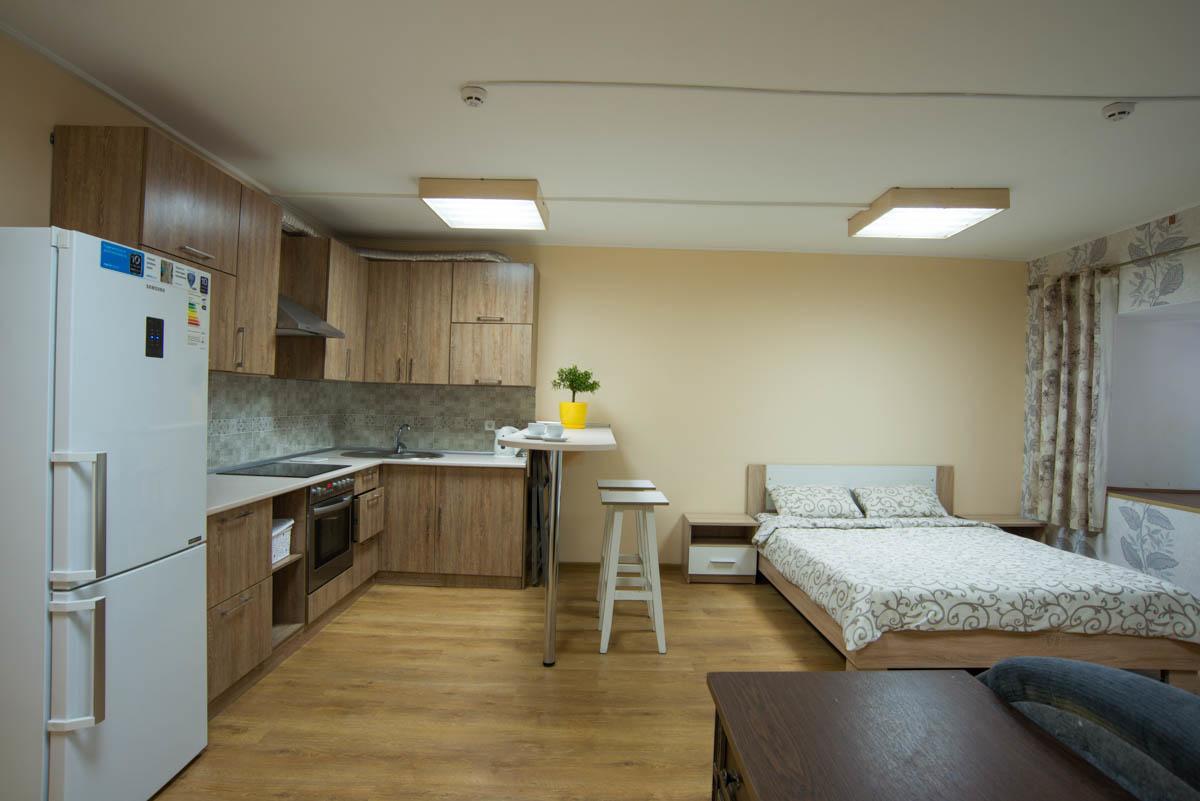 Apartment Weekend Odessa Zewnętrze zdjęcie