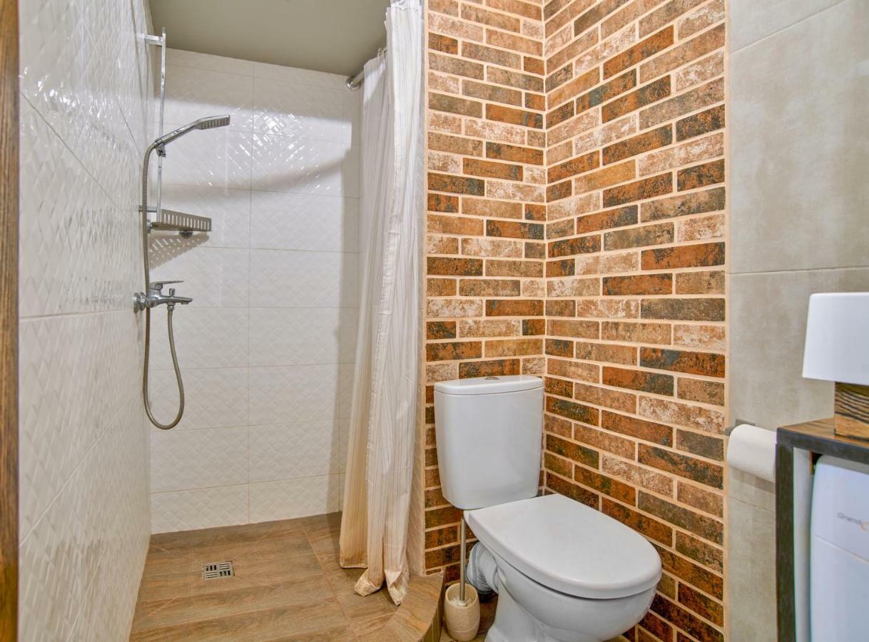 Apartment Weekend Odessa Zewnętrze zdjęcie