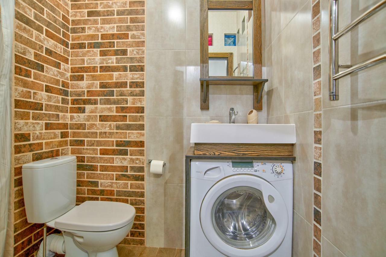 Apartment Weekend Odessa Zewnętrze zdjęcie
